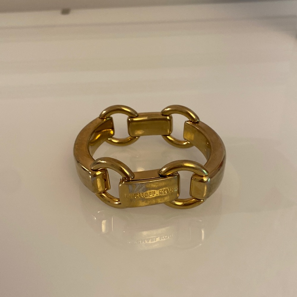 Michael Kors bracelet